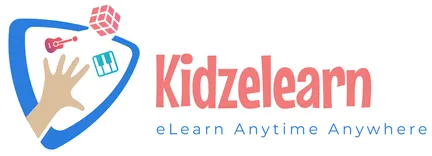 KidzeLearn