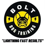 Bolt Dog Training