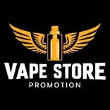 Vape Store Promotion