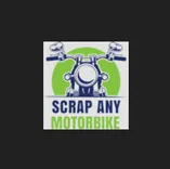 Scrap Any Motorbike