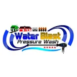 Water Blast Pressure Wash