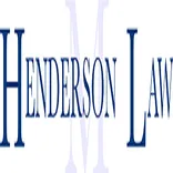 Henderson Law Firm
