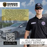 Ranger Guard - Louisiana