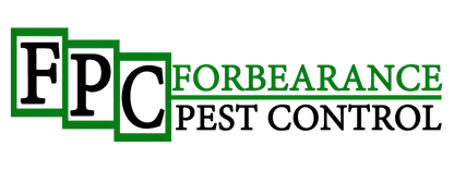 Forbearance Pest Control