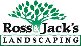 Ross & Jack's Landscaping