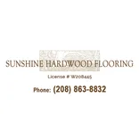 Sunshine Hardwood Flooring