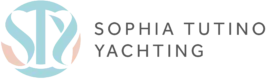 Sophia Tutino Yachting