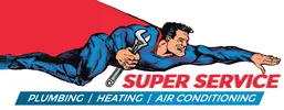 Super Service Plumbers Heating and Air Conditioning 