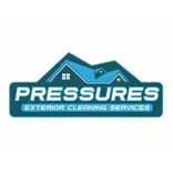 Pressures Exterior Cleaning Services