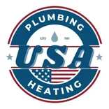 USA Plumbing Heating