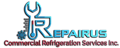 Repairus Commercial Refrigeration Services Toronto Inc.