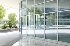 Beverly Hills Commercial Glass Denver