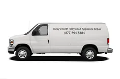 Ricky's North Hollywood Appliance Repair Appliance Repair