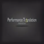 Performance Translation