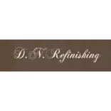 D.N. REFINISHING