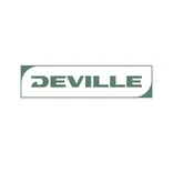 Deville / Gazon synthétique et bois de composite