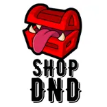 Shop DnD