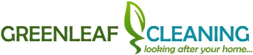 GreenLeaf Cleaning Ltd