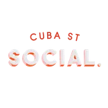 Cuba St Social