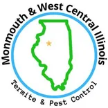 Monmouth & West Central Illinois Termite & Pest Control