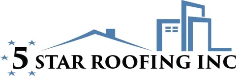 5 Star Roofing Inc
