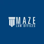 Maze Law Offices Accident & Injury Lawyers