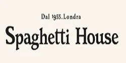 Spaghetti House Italian Restaurant Kensington High Street