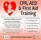 CPR & First Aid Certification Online - MyCPR NOW