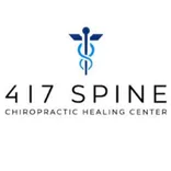 417 Spine Chiropractic Healing Center - North