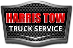 HARRIS TOW TRUCK SERVICE