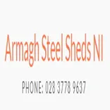 Armagh Steel Sheds