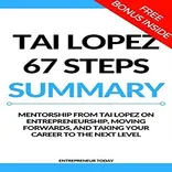 Tai Lopez – 67 steps – IM-Courses