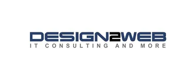 Design2Web IT Inc