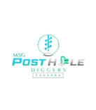 MSG Post Hole Diggers Inc.
