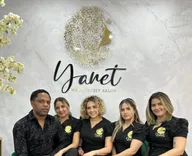 Yanet Hair Artist Salon