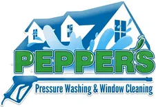 Peppers Pressure Washing & Window Cleaning