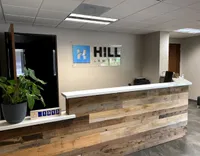 Hill Law Firm Accident & Injury Lawyers