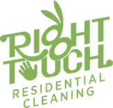 Right Touch Residential Cleaning