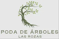 Poda de árboles Las Rozas