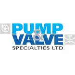 Pump & Valve Specialties Ltd
