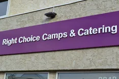 Right Choice Camps & Catering