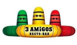 3 Amigos (Quartier Latin)