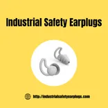 Industrial Safety Earplugs