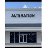 Expert Alteration and Tailoring