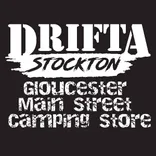 Drifta Gloucester Main Street Camping Store