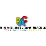 Prime Ace Cleaning & Support Services Ltd
