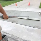 Concrete Contractor North Texas