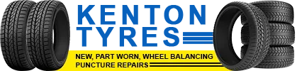 Kenton Tyres 