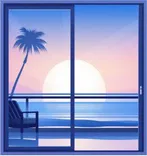 Treasure Coast Sliding Door Repair