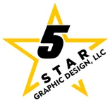 5 Star Graphic Design, LLC